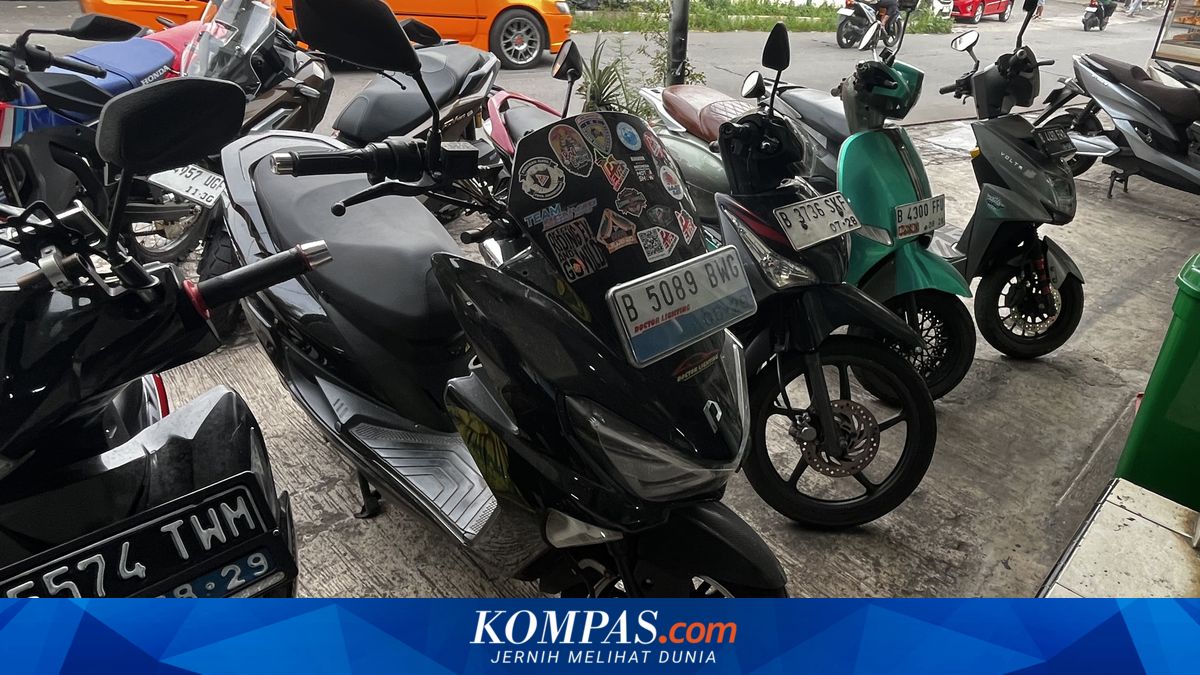 Aismoli Minta Industri Motor Listrik Tak Bergantung Subsidi, Fokus Bangun Pasar Mandiri