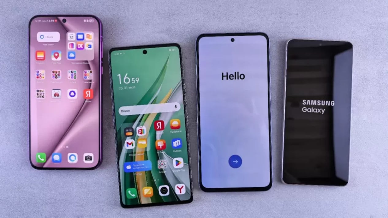 Harga 3 HP Flagship 2026 Turun Drastis, Performa Masih Layak untuk 3-4 Tahun ke Depan