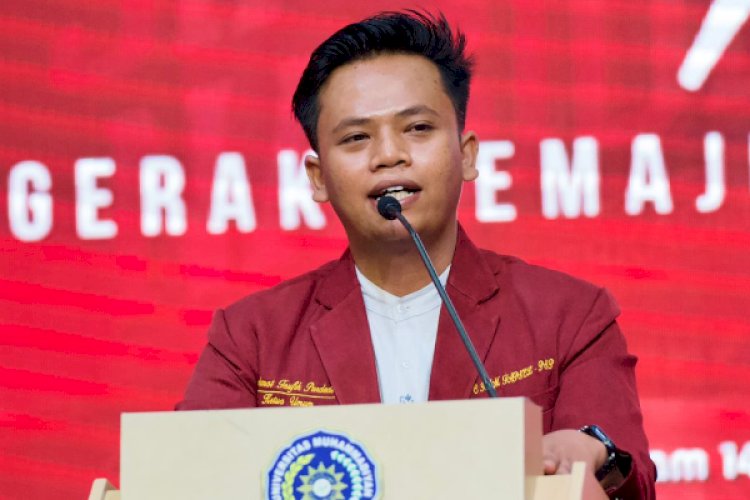 Antrean BBM Masih Mengular di SPBU Medan, Ketua DPD IMM Sumut Sebut Pertamina Beri Pernyataan Kontradiktif