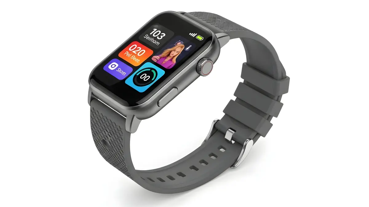 Anak Muda Beralih ke Smartwatch, Bukan Cuma Gaya Tapi Fungsi Kesehatan dan Notifikasi