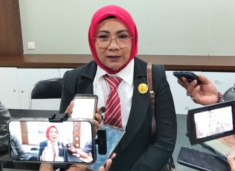 Musim Kemarau di Kotawaringin Timur, RSUD dr Murjani Sampit Imbau Orang Tua Waspadai ISPA dan Diare pada Anak