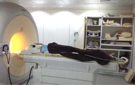 MRI RSUD Mataram Rusak, Pasien Harus Dirujuk ke Bali, Pemkot Kaji Pengadaan Alat Baru