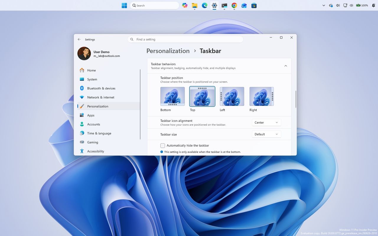 Update Windows 11 26H2 Segera Hadir di 2026, Ini 10 Hal yang Wajib Kamu Tahu Sebelum Upgrade