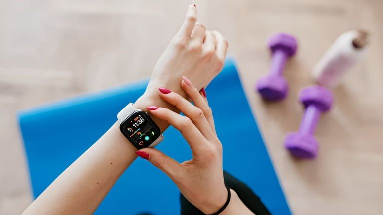 Jangan Percaya Kalori Terbakar di Smartwatch, Tingkat Error Bisa Capai 93 Persen