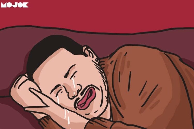 Ijazah S1 Tak Lagi Jaminan di Sleman: Saldi, Lulusan PTN, Terpaksa Jadi Pelayan Kedai Kopi Demi Bertahan Hidup