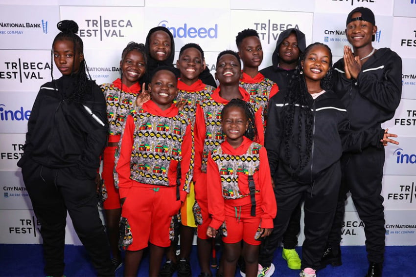 Ghetto Kids Tampil di Final Piala Dunia 2026, Perjalanan dari Gang Kampala ke Panggung Duet dengan Shakira