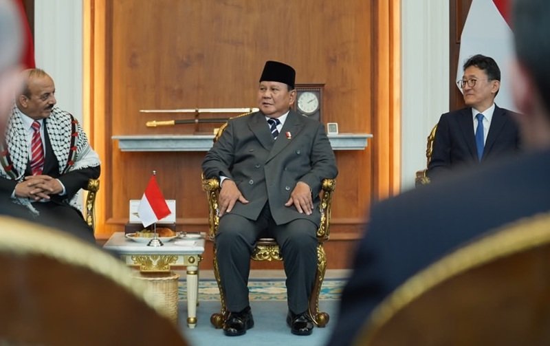 Motor Listrik Nasional Buatan Anak Bangsa Siap Diluncurkan Presiden Prabowo dalam Hitungan Minggu