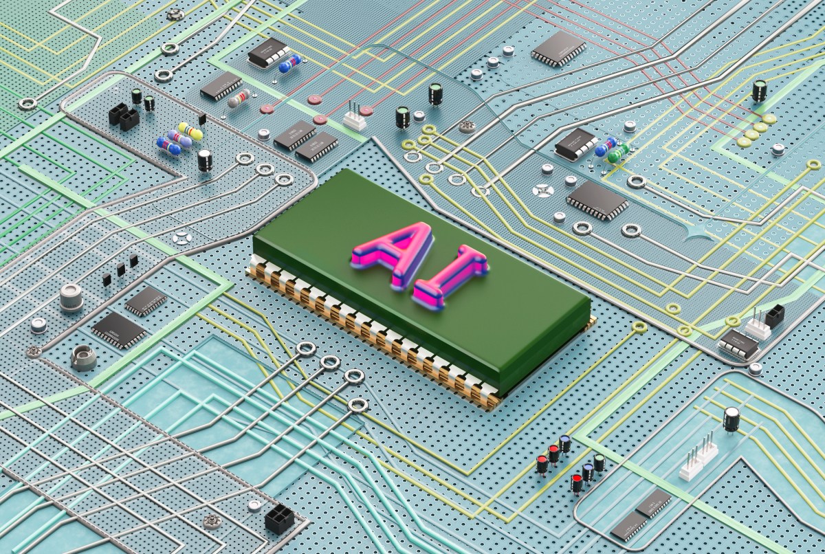 Current AI Bangun Infrastruktur AI Alternatif Gratis, Targetkan 22 Bahasa India Offline