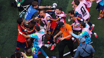 Spanyol Kalahkan Argentina 1-0 di Final Piala Dunia 2026, Ferran Torres Pahlawan Lewat Gol Extra Time