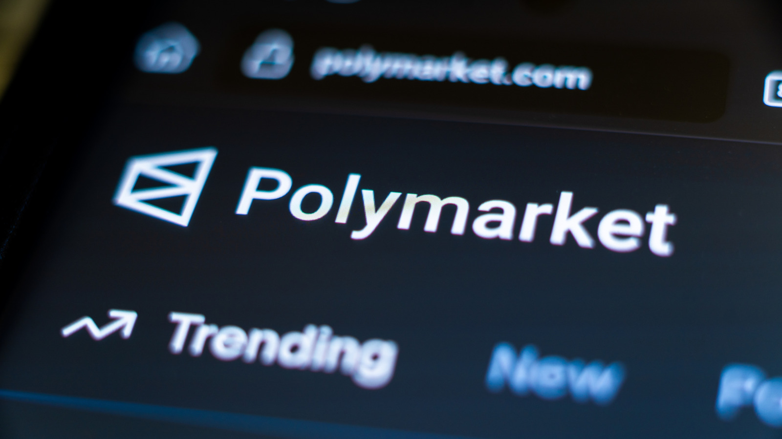 Prancis Blokir Akses ke Polymarket, Pengunjung dari Negeri Kincir Angin Tembus 578 Ribu