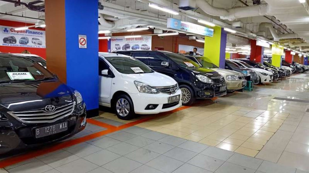 Harga Toyota Rush dan Honda Mobilio Bekas Anjlok ke Rp100 Jutaan, Ini Daftar 5 Mobilnya