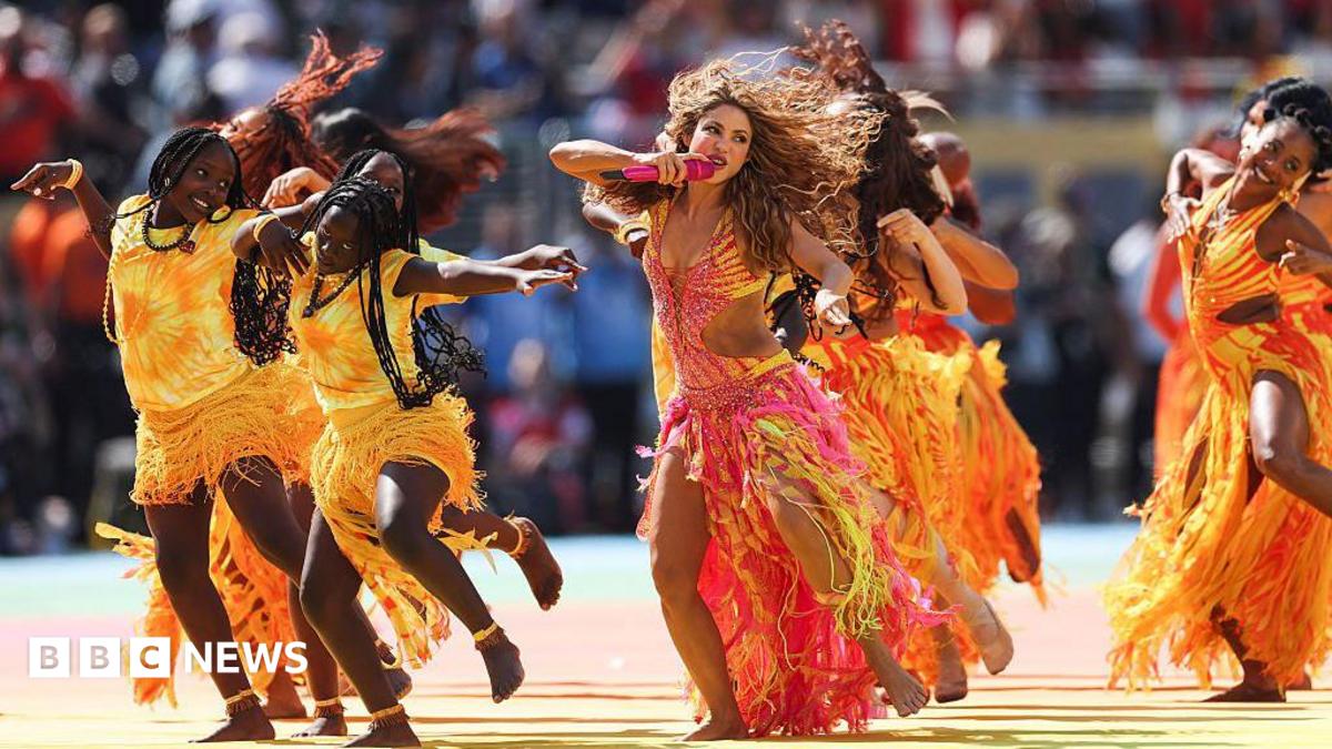 Megah dan Kontroversial: Madonna, BTS, hingga Justin Bieber Meriahkan Half-Time Show Final Piala Dunia 2026 Selama 27 Menit