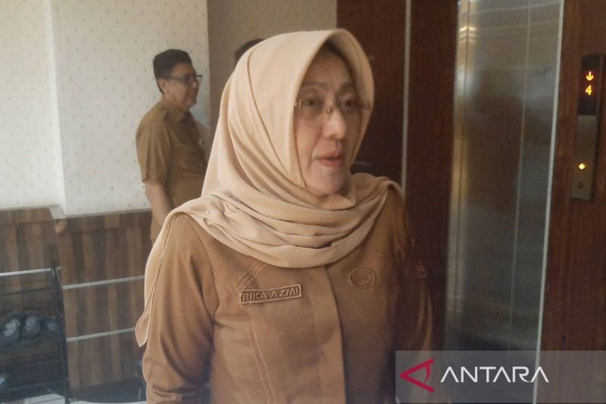 239 Dapur SPPG di Kepri Siap Salurkan Makan Bergizi Gratis pada Hari Pertama Sekolah, 594 Ribu Penerima Manfaat Menanti