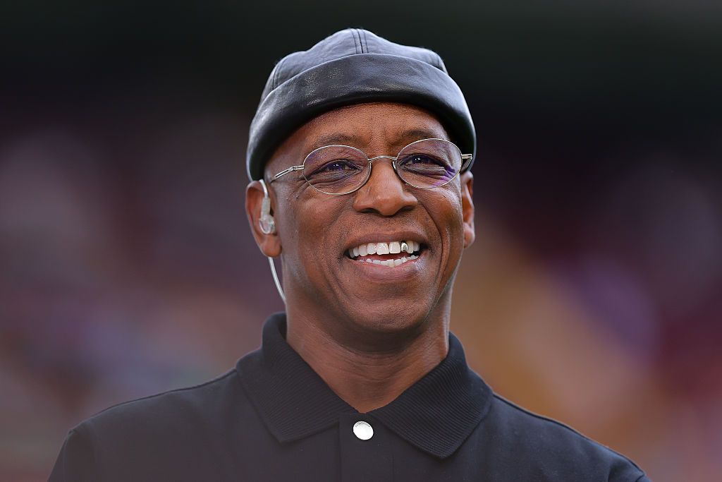 Ian Wright Sebut Argentina Selalu Diuntungkan Wasit, Kerasan di Final Piala Dunia 2026
