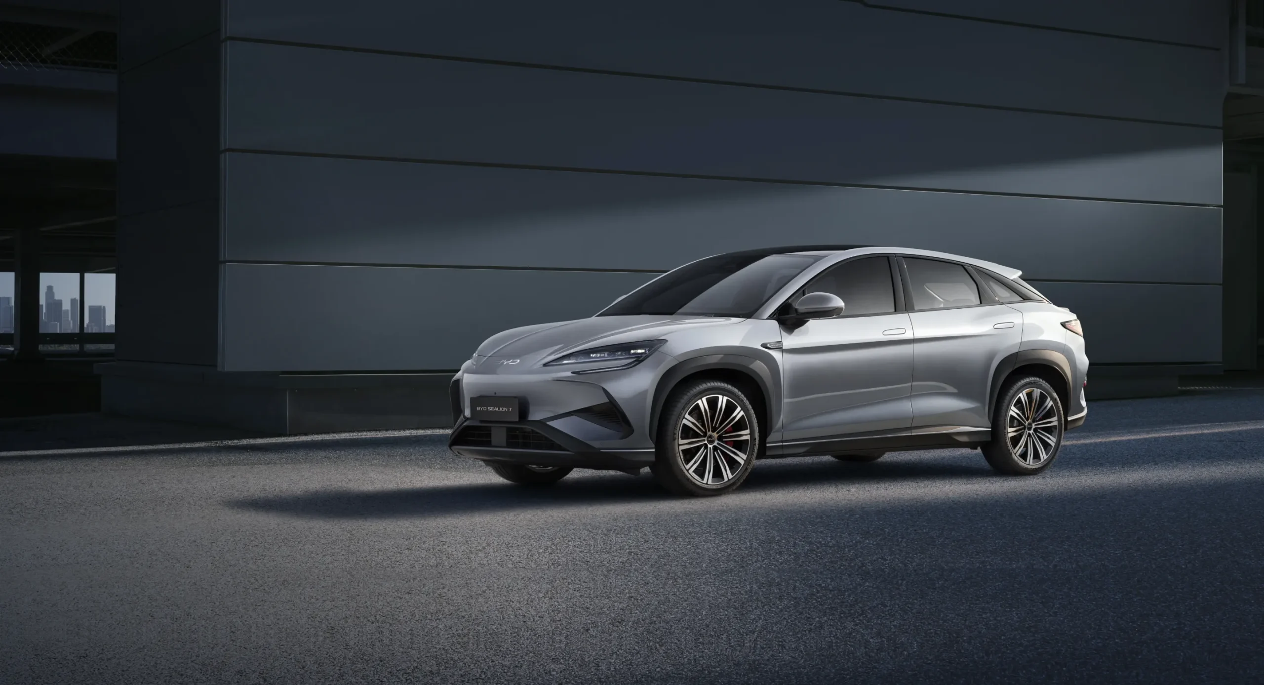 Penjualan BYD di Indonesia Semester I 2026 Tembus 23.257 Unit, Atto 1 Jadi Raja Jalanan