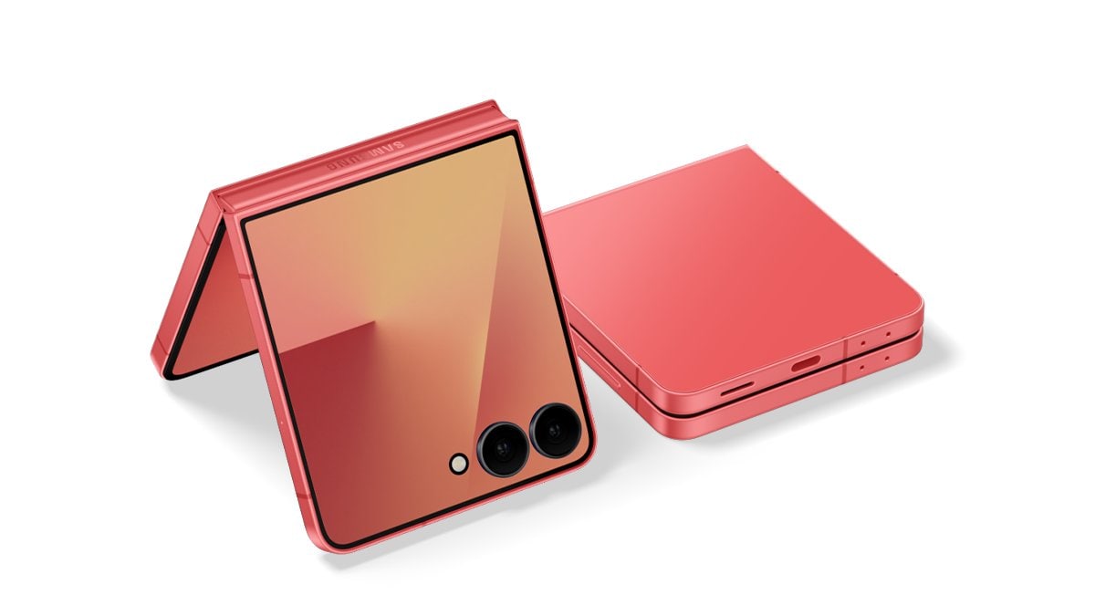 Samsung Galaxy Z Flip 8 Bocoran Peluncuran, Harga, dan Spek Awal