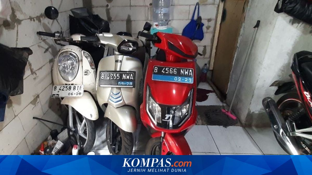 Harga Motor Listrik Bekas Juli 2026: Smoot hingga Yadea Mulai Rp 4,5 Juta, Cek Kondisi Baterai Sebelum Beli
