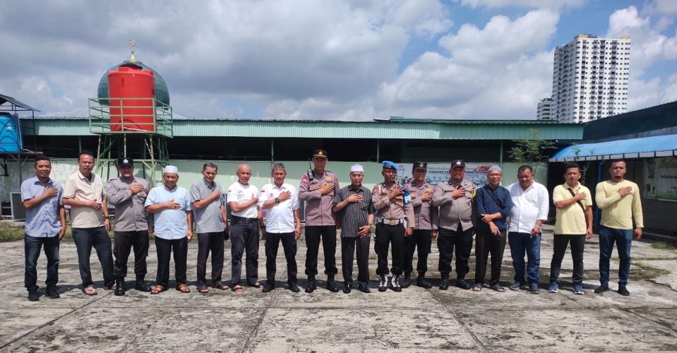 Pedagang Pasar Medan Desak Wali Kota Evaluasi Dirut PUD Pasar, Ancang-Ancang Mogok Bayar Retribusi
