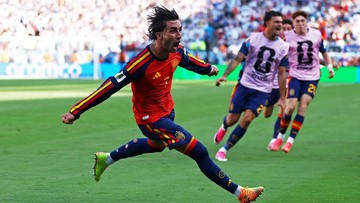 Spanyol Taklukkan Argentina 1-0 di Perpanjangan Waktu, Ferran Torres Pahlawan Piala Dunia 2026