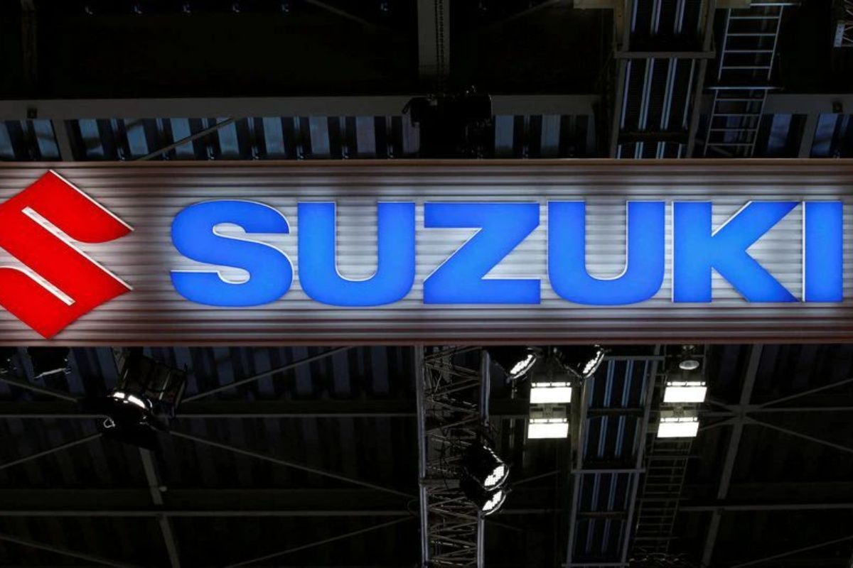 Suzuki Siapkan Mobil Listrik Mini Vision e-Sky, Harga Rp483 Juta untuk Lawan BYD Atto 1