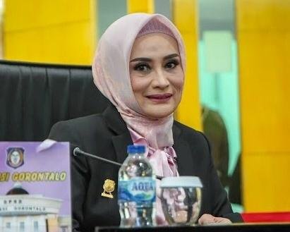 Perebutan Kursi DPR RI dan Ketua DPW NasDem Gorontalo Pasca Almarhum RG, Indri Dunda Masuk Bursa