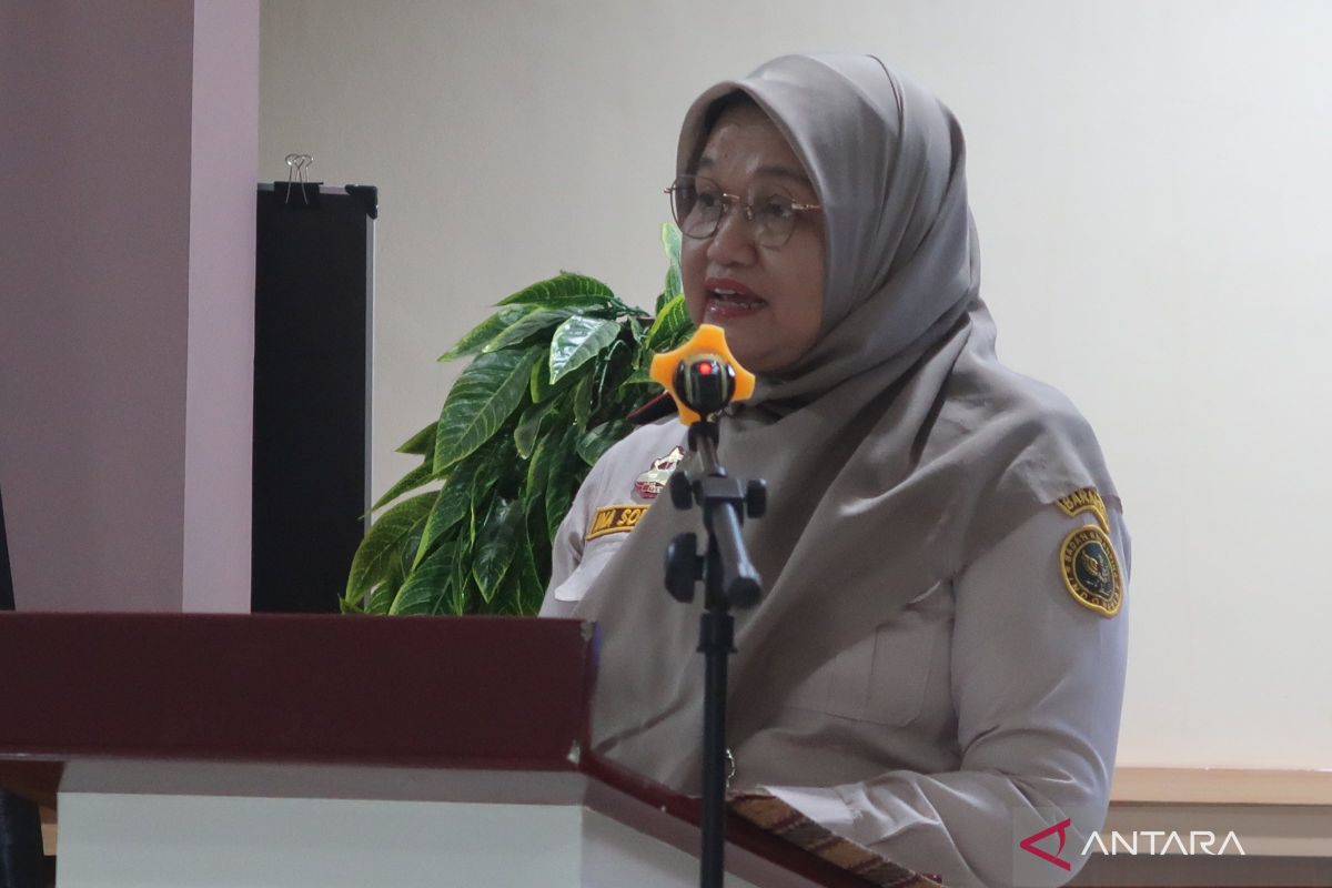 Mangga NTB Berpotensi Jadi Komoditas Ekspor Baru, Produksi Capai 130.552 Ton pada 2025