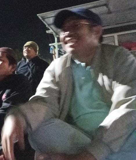 Bupati Lombok Barat LAZ Nobar Final Piala Dunia 2026 di Alun-Alun Sebelum KPK Segel Kantor, 12 Kepala OPD Ikut Diperiksa