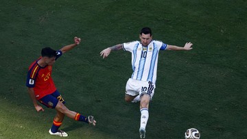 Argentina Kehilangan Enzo Fernandez, Spanyol Gagal Manfaatkan Unggul Pemain di Final Piala Dunia 2026