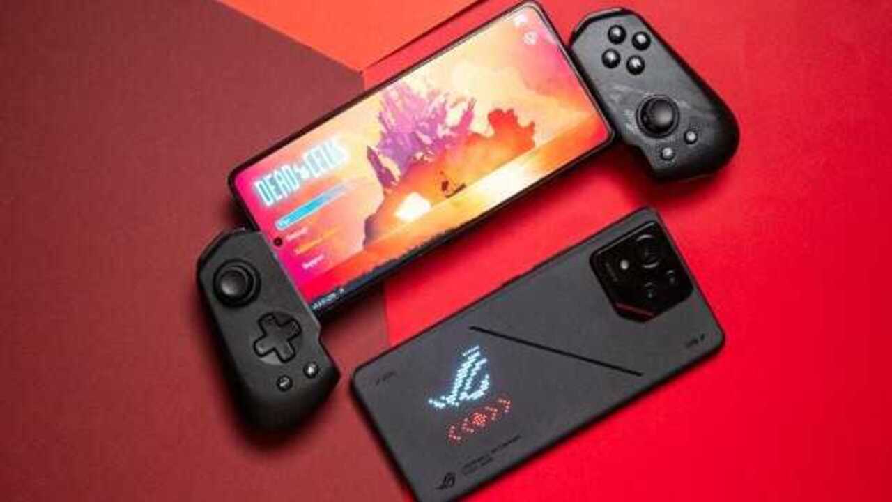 ASUS ROG Phone 9 Pro Resmi Meluncur, Bawa Chipset Snapdragon 8 Elite dan Layar 185 Hz untuk Tahun 2026