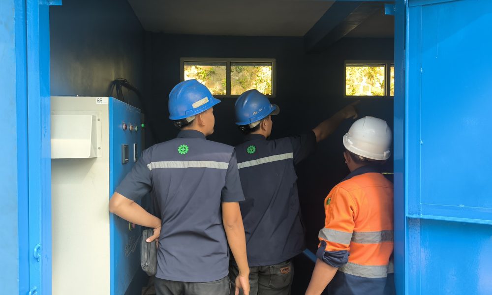 Musim Kemarau di Bogor Turunkan Debit Sungai Ciliwung dan Cisadane, Tirta Pakuan Siapkan Bantuan Air Bersih