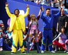 Pertunjukan Paruh Waktu Piala Dunia 2026: Spektakel Shakira-Madonna hingga Kritik Pedas Wayne Rooney