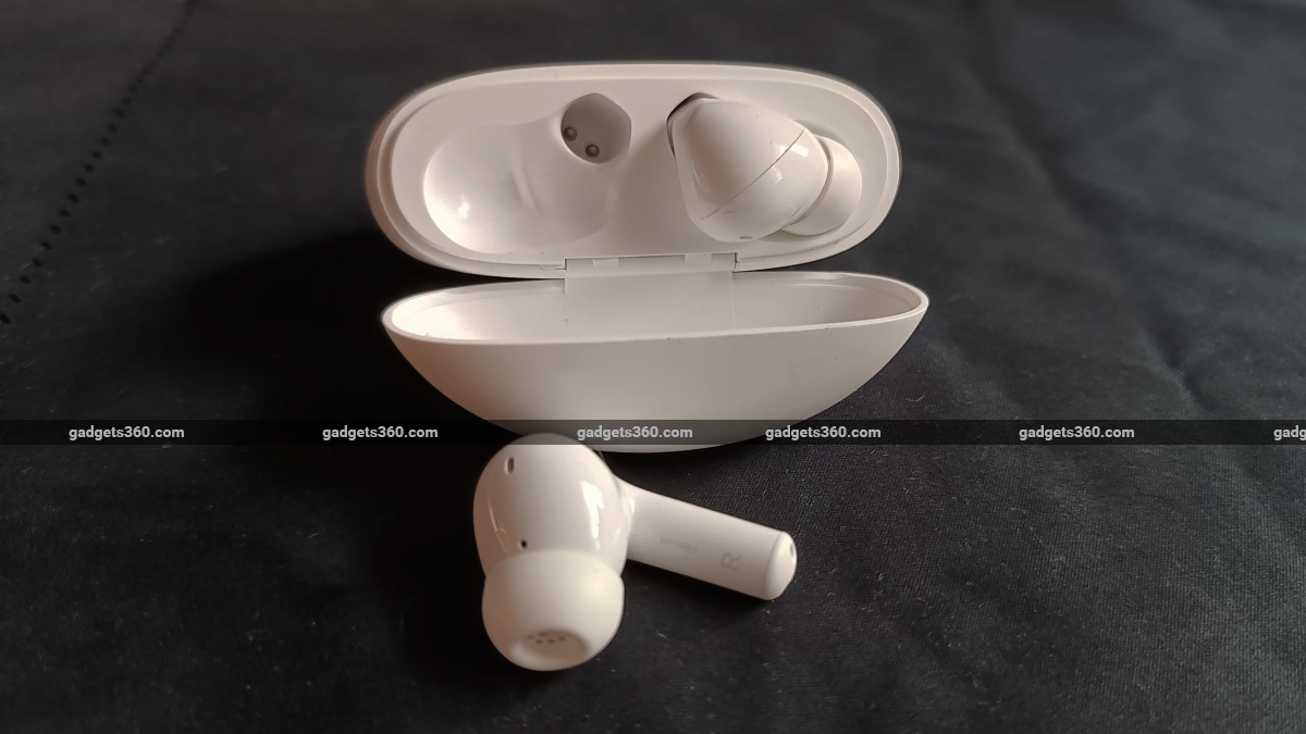 5 TWS Earbud Terbaik di Bawah Rp 400 Ribu untuk Panggilan dan Musik, dari Realme hingga OnePlus