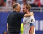 Harry Kane Dukung Thomas Tuchel Belajar dari Kegagalan di Semifinal Piala Dunia