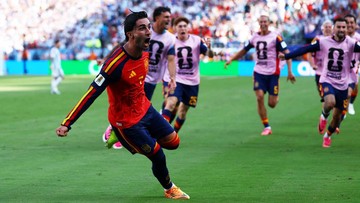 Drama Dua Gol Dianulir, Spanyol Akhirnya Taklukkan Argentina 1-0 di Final Piala Dunia 2026