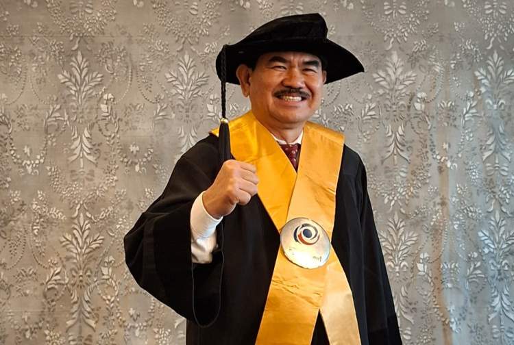 Guru Besar Hukum Kritik Klaim Hotman Paris soal Tersangka Eks Jampidsus: Kedekatan dengan Presiden Bukan Alasan Hukum