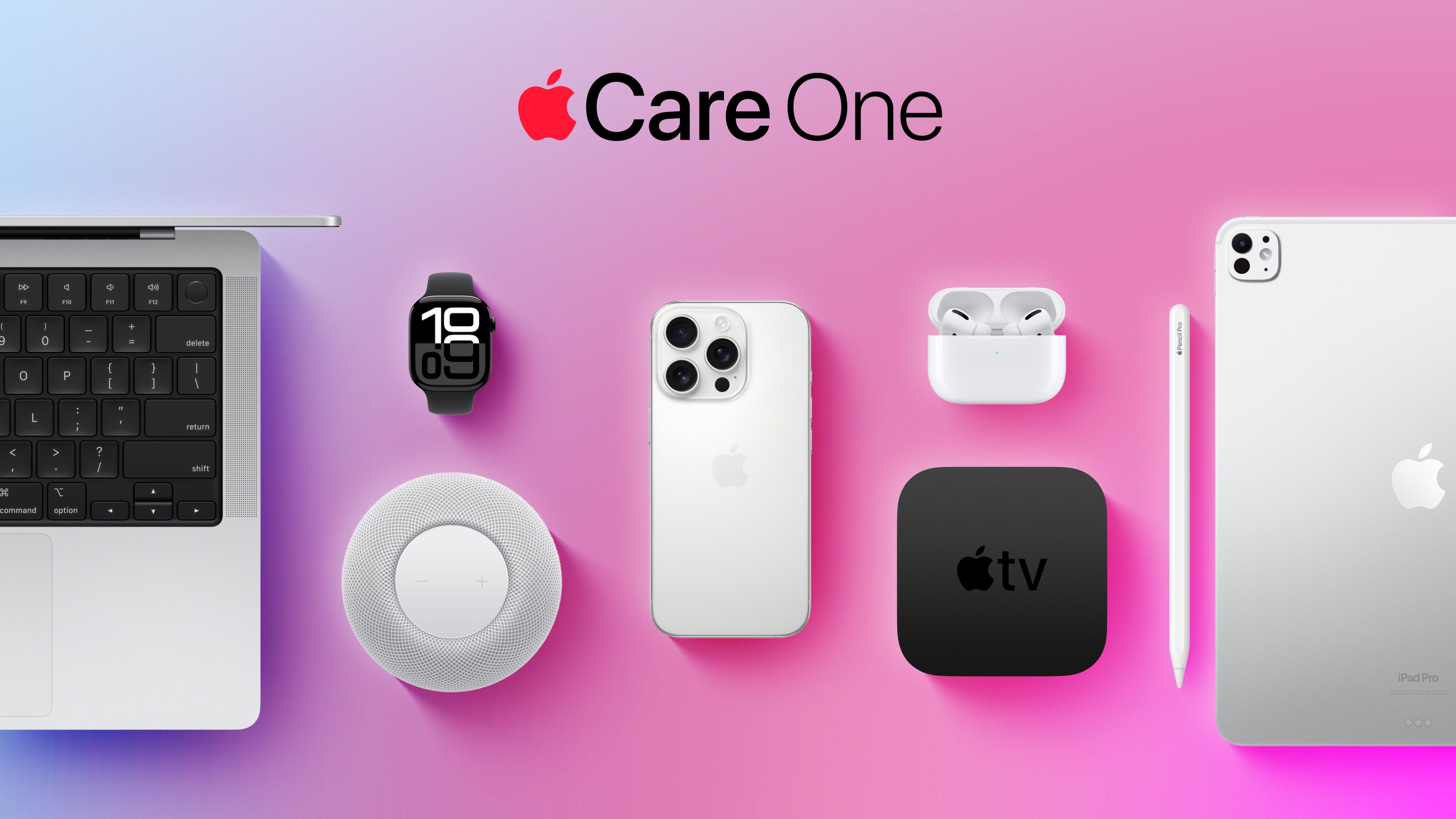 AppleCare One Masih Rp319 Ribu per Bulan, Makin Hemat Dibanding Asuransi Perangkat Terpisah