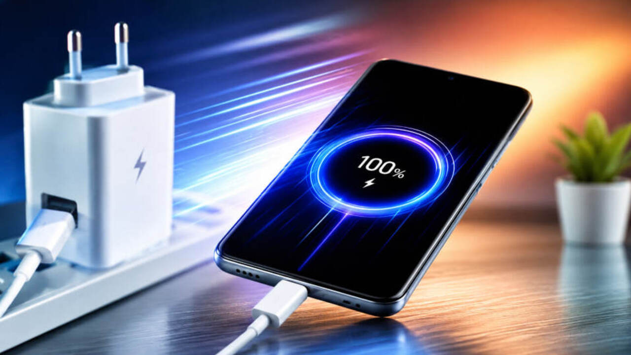 Realme GT 7 Pro Bawa Fast Charging 120W, Baterai Penuh Hanya dalam Belasan Menit