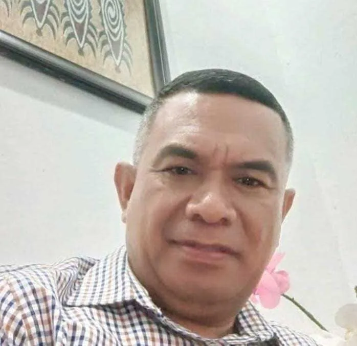 Anggota DPRD Maluku Anos Yeremias Dorong Program Vokasi Terintegrasi Demi SDM Lokal di Proyek Blok Masela