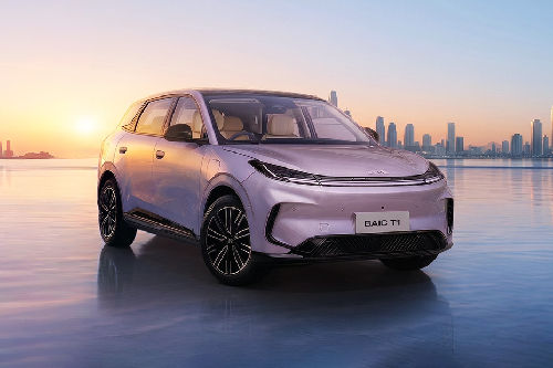 BAIC T1 Tidak Tersedia dalam Opsi Mesin Diesel, Ini Alternatif di Kelas Rp 250-380 Juta