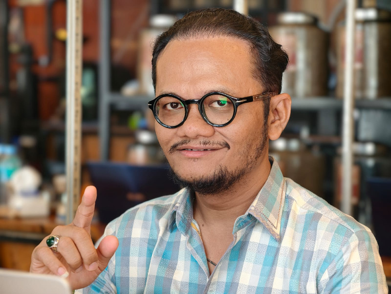 Musda Demokrat Aceh: Antara Figur Berdaya Ungkit dan Risiko Partai Jadi Kendaraan Pribadi