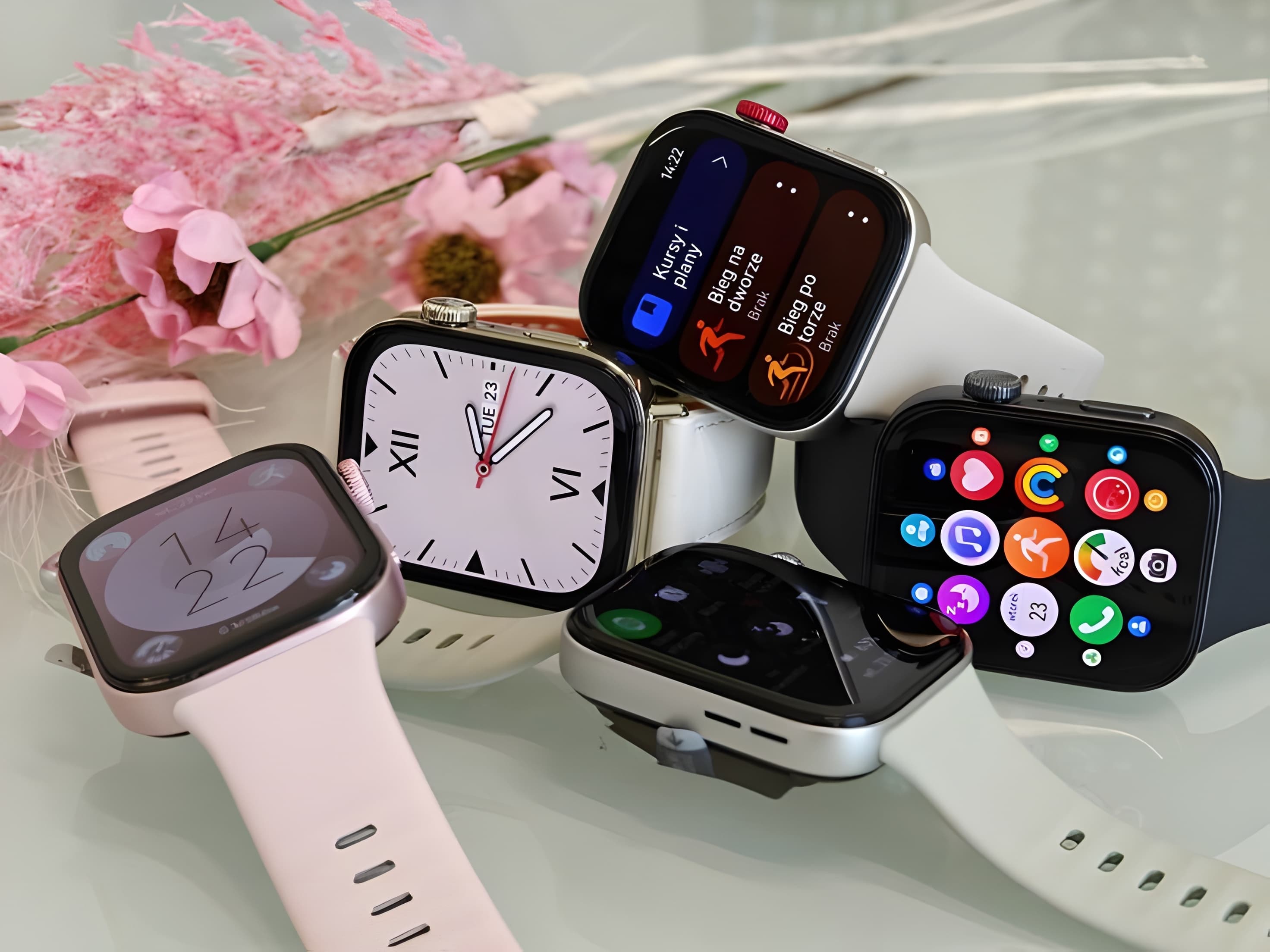 Smartwatch Makin Terjangkau, Bukan Sekadar Gaya Tapi Alat Bantu Produktivitas Harian