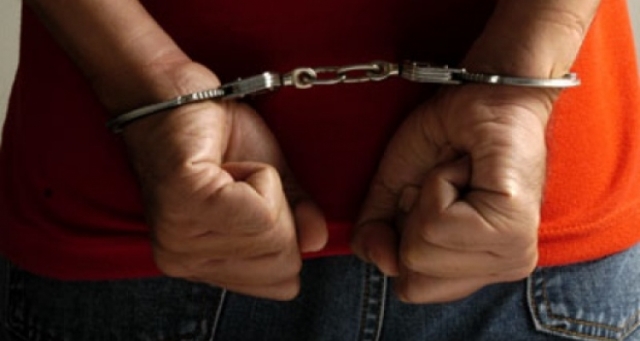 Polisi Tangkap Empat Pelaku Pengeroyokan Petugas Perlintasan Kereta Api di Garut, Korban Luka Lebam