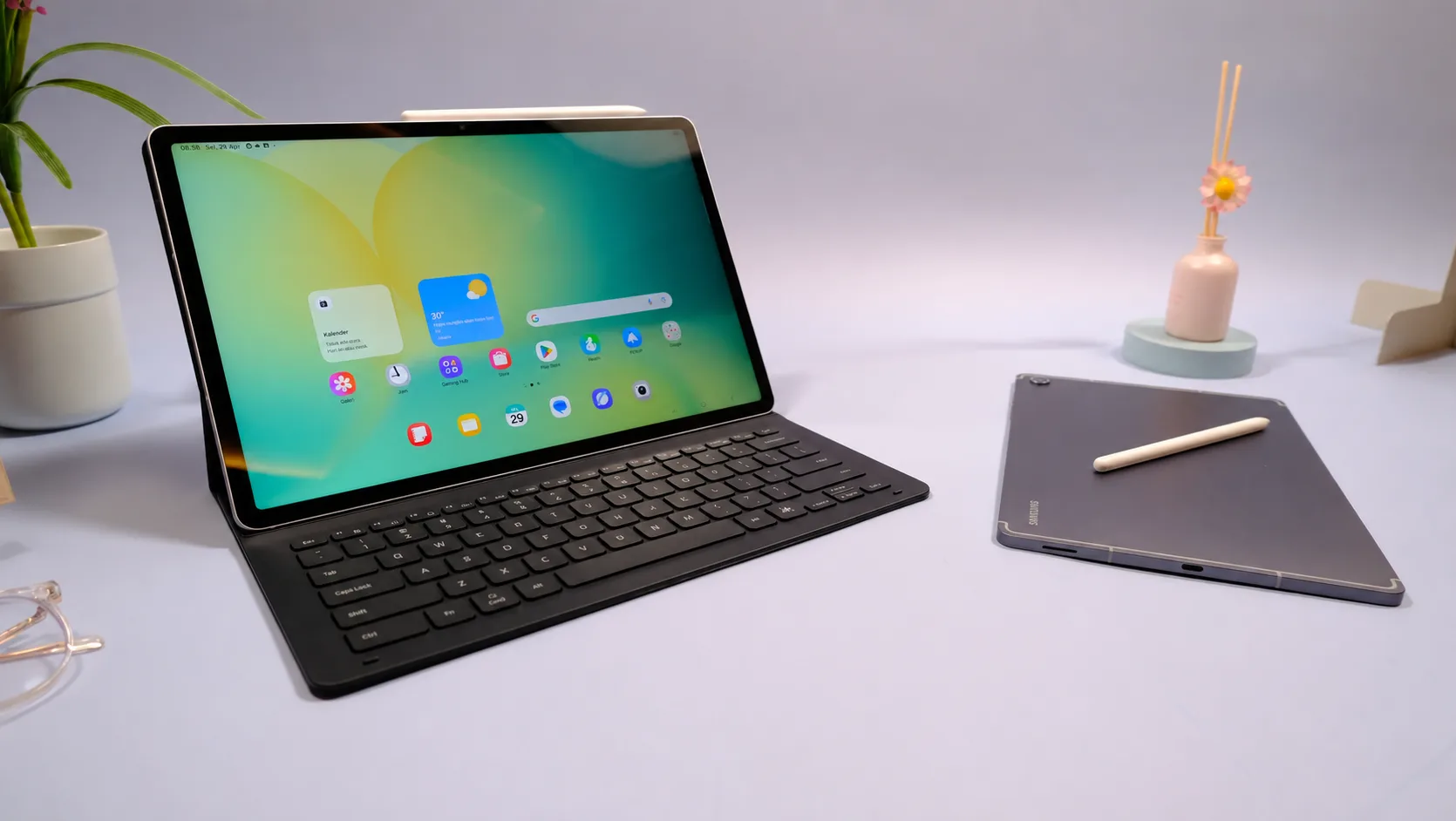 Samsung Galaxy Tab S10 FE Series dan S10 Lite Resmi di Indonesia, Ini Beda Spesifikasi dan Target Penggunanya