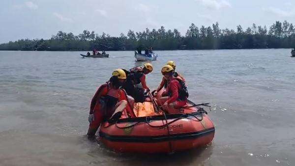 Penambang Timah di Bangka Tewas Diterkam Buaya di Sungai Batu Rusa, Jasad Ditemukan 2 Km dari Lokasi Serangan