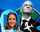 Lebih dari 200 Federasi Dukung Infantino Jadi Presiden FIFA Lagi, Kontroversi Musim Panas Tak Berdampak