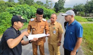 Pemkab Lingga Bangun TK Negeri 1 Baru di Cening, Daya Tampung Siswa di Daik Bertambah