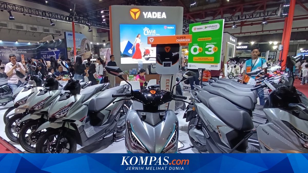 Pakar ITB Nilai Program Motor Listrik Nasional Prabowo Berisiko Jadi Proyek Bantuan, Bukan Pasar