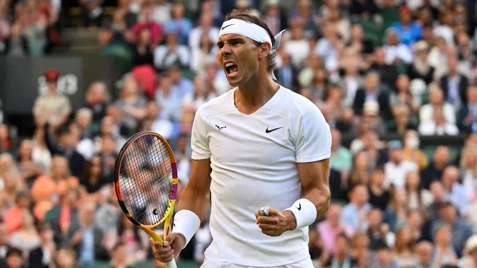 Rafael Nadal Yakin Konsistensi Jadi Kunci Spanyol Kalahkan Argentina di Final Piala Dunia 2026