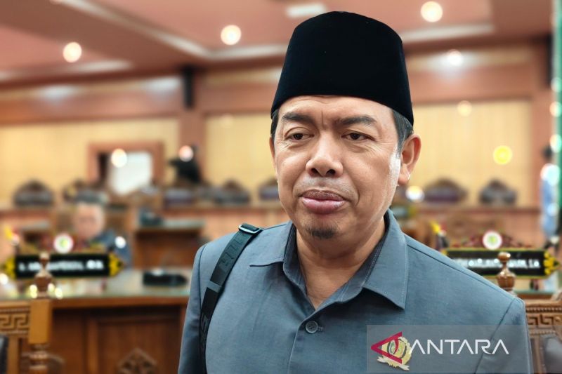 DPRD Palangka Raya Temukan Rumah Dinas Guru Dipakai Keluarga Pensiunan, Minta Disdik Data Ulang Aset Sekolah