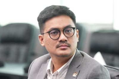 Okupansi Kereta Api Makassar-Parepare Tembus 100 Persen, NasDem Desak Kemenhub Tambah Armada di Sulsel
